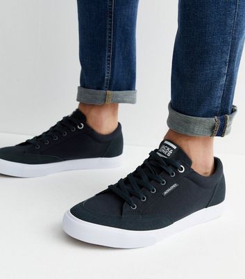 Lacoste canvas store shoes mens