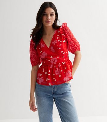 red tops new look