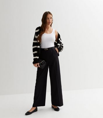 New Look Peg Leg Tailored Trouser  ASOS