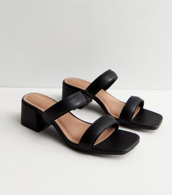 new style black satin stilettos sandals| Alibaba.com