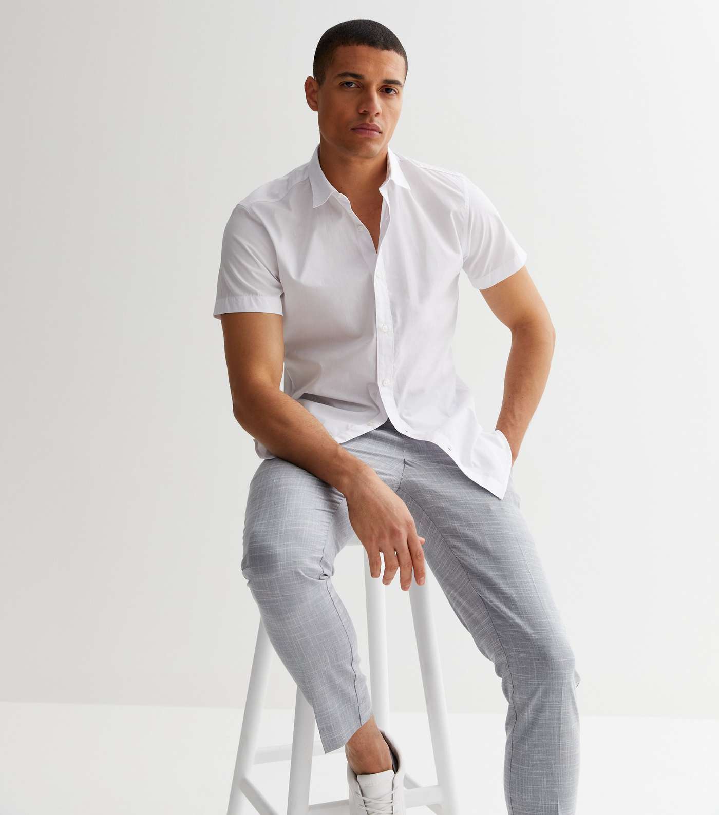 Jack & Jones®  Shop Men's Short-Sleeve Shirts