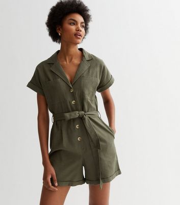 Female playsuit online