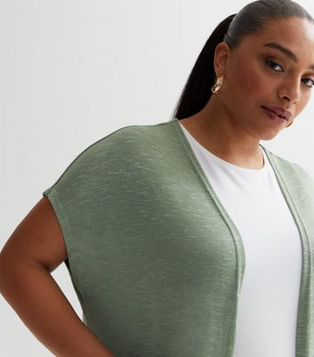 New look cardigans plus size hotsell