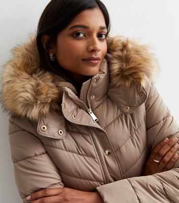 New look womans on sale coats