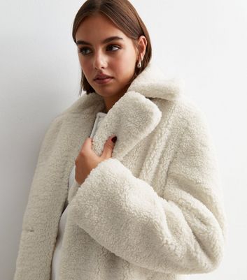 Esmara teddy outlet coat