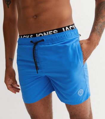 Mens swim clearance shorts new look