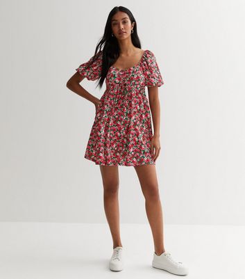 summer mini dresses 2018