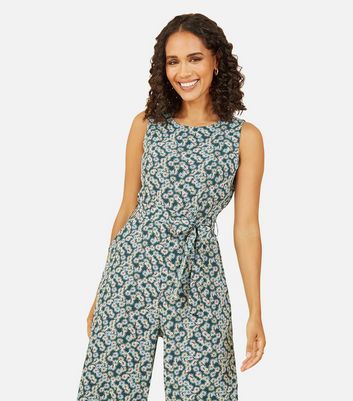 Mela jumpsuit cheap