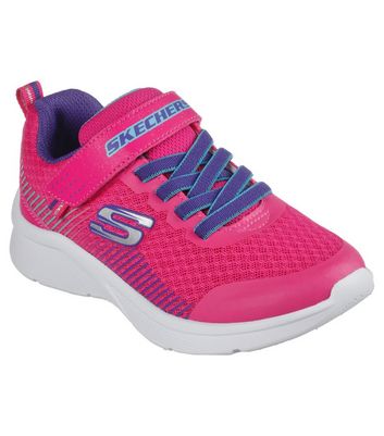 Childrens sales pink trainers