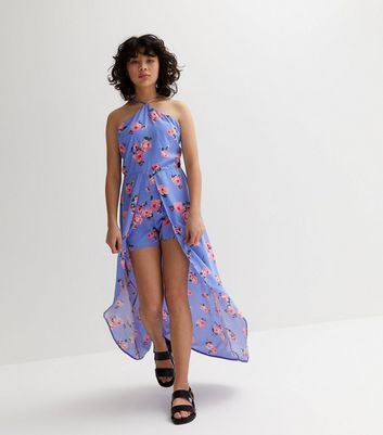 Maxi rompers for outlet girls