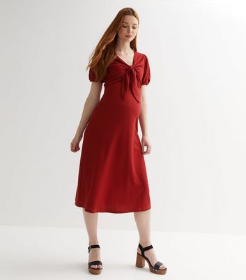 Maternity occasion clearance dresses new look