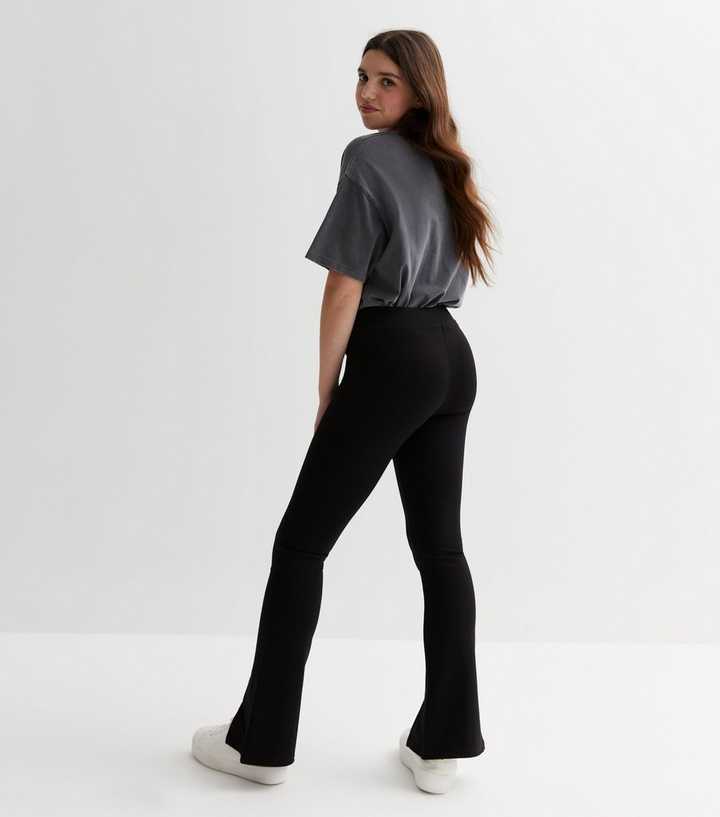 Tell Me - Flared Trousers for Teen Girls
