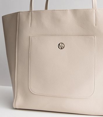 New look slouch discount bag