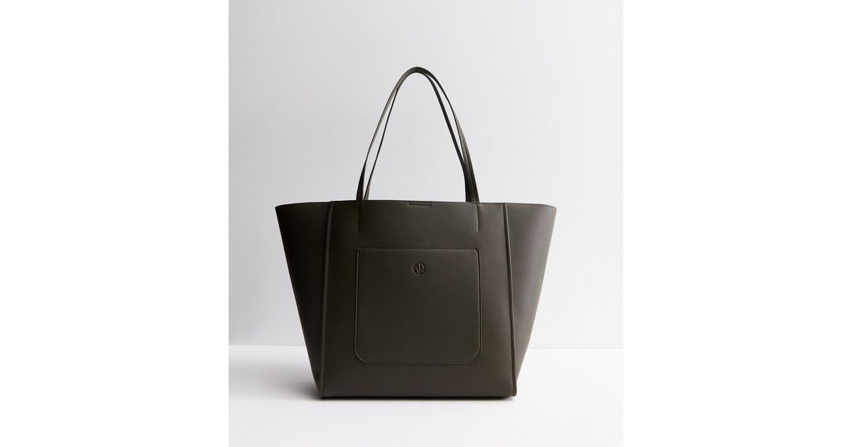 Tote Lou - Khaki