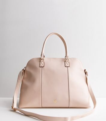 Cream discount weekend bag