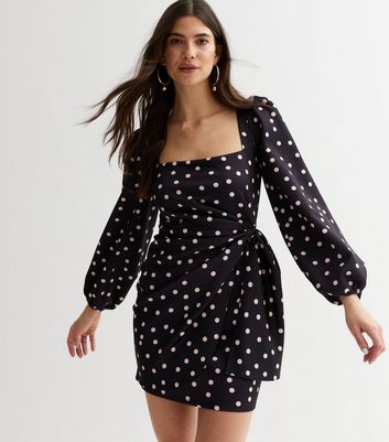 New look outlet mini dress