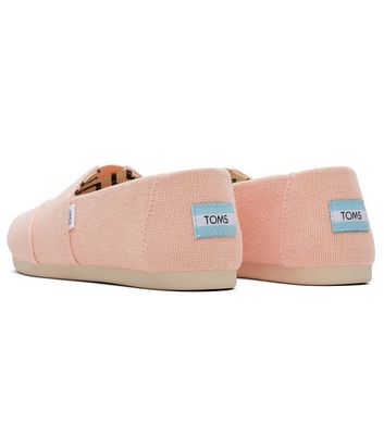 Pink toms cheap