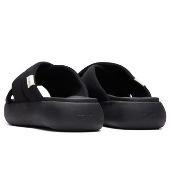 Padded discount sliders womens