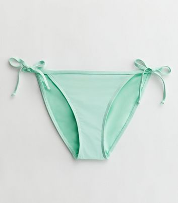 Mint deals color bikini