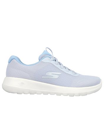 Sketchers go walk on sale blue