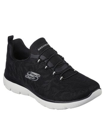 Skechers 2024 flower trainers