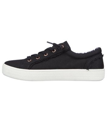 Cute store black trainers