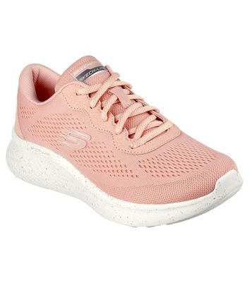 Womens store pink trainers