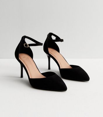 Women's Wide Fit Court Shoes | Dorothy Perkins