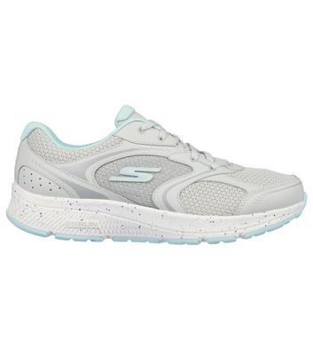 Skechers go run 2 shop womens grey