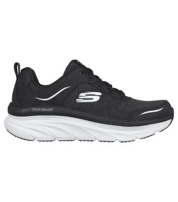 Skechers knit 2024 shoes