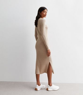 Amazon.com: Amazon Essentials Women's Short-Sleeve Midi Button Front Tie  Dress, Black, X-Small : Clothing, Shoes & Jewelry