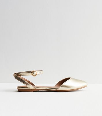 New look closed cheap toe sandals