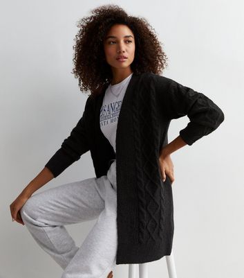 New look hotsell ladies cardigan