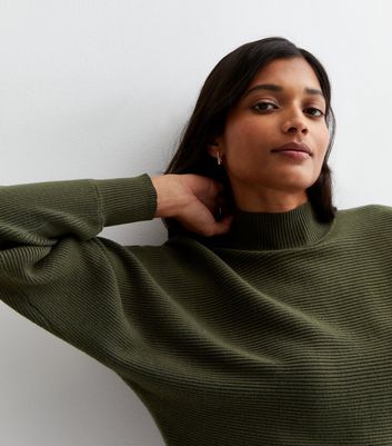 Dark green 2024 ladies jumper