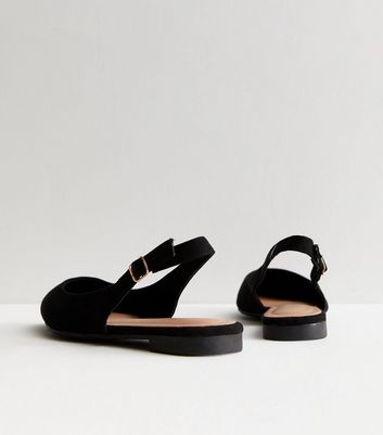 Buy Mochi Women Black Casual Sandals Online | SKU: 33-3041-11-36 – Mochi  Shoes