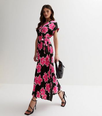 Floral dresses deals new look