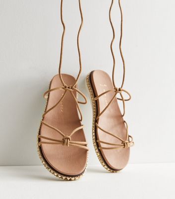 Soft sandals clearance new chic