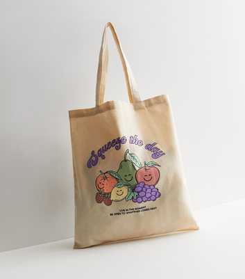 Canvas Bags | Canvas Tote & Shopper Bags | New Look