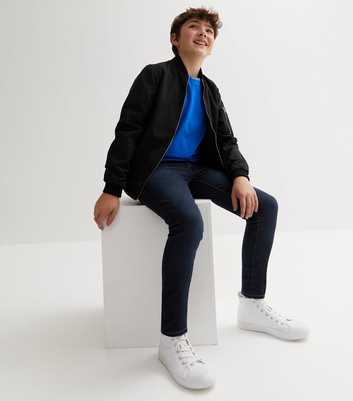 KIDS ONLY Bright Blue Skinny Jeans