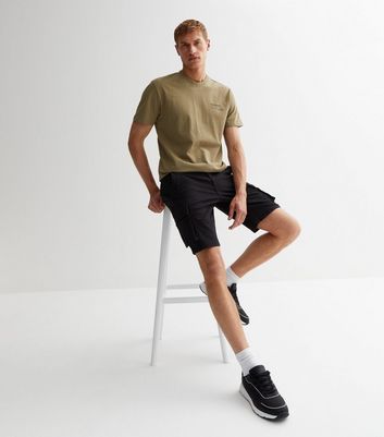 Only & hot sale sons cargo shorts