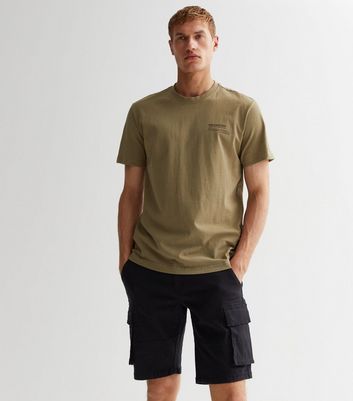 Only & store sons cargo shorts