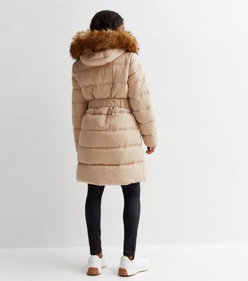 petite winter puffer coats