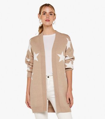 Monsoon star outlet cardigan