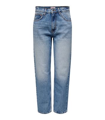 only shape jeans high waist