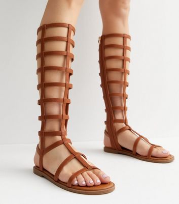 Buy White Heeled Sandals for Women by SneakaPeek Online  Ajiocom