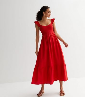 New look sale tall dresses