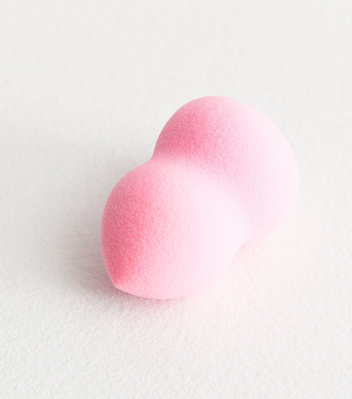 Pink Beauty Sponge New Look