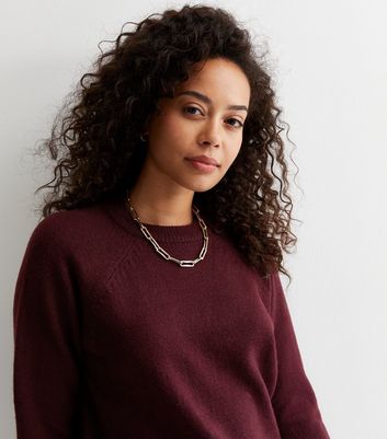 New look tall clearance jumpers