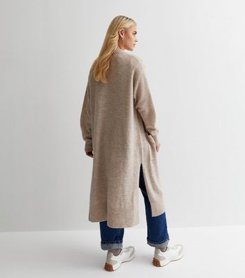 Petite hotsell oversized cardigan