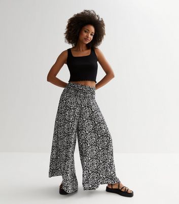 Palazzo pants are the summer trend which flatter every shape and you dont  need to be tanned to wear  Mirror Online